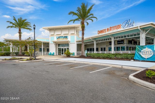 768 Margaritaville Avenue, Daytona Beach, FL 32124
