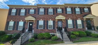 116 Willott Square Drive, St Peters, MO 63376