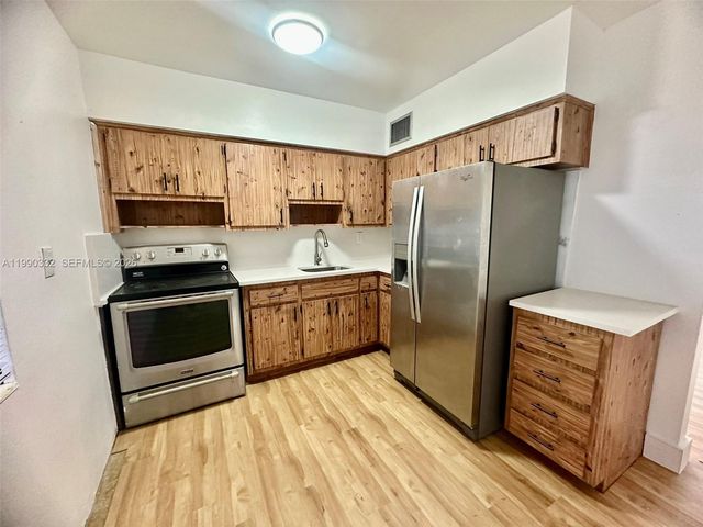 1518 Garfield St Rear, Hollywood, FL 33020