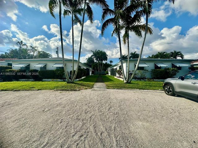 1518 Garfield St Rear, Hollywood, FL 33020
