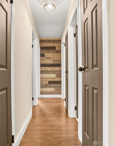 1334 Skylark Drive, Troy, OH 45373