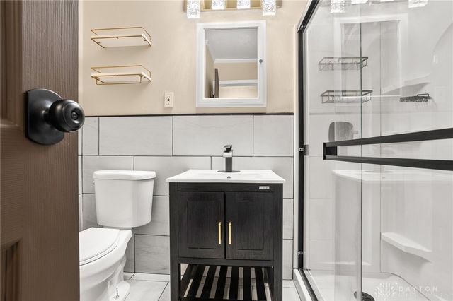 1334 Skylark Drive, Troy, OH 45373