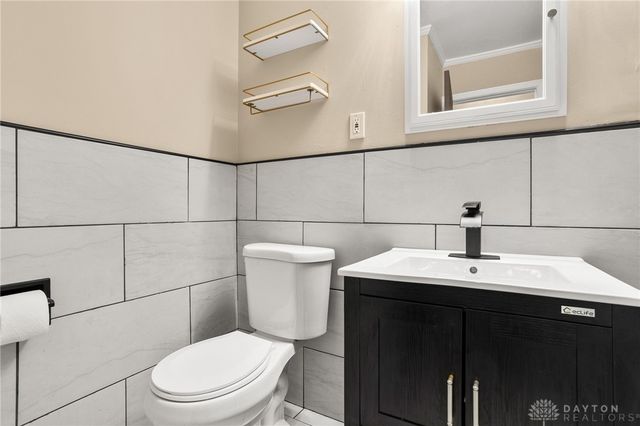 1334 Skylark Drive, Troy, OH 45373