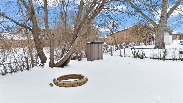 1334 Skylark Drive, Troy, OH 45373