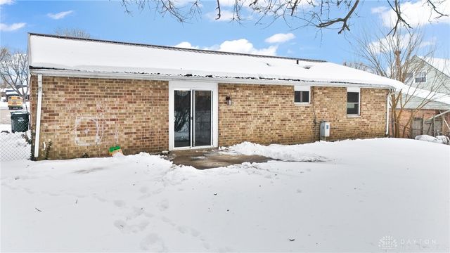 1334 Skylark Drive, Troy, OH 45373