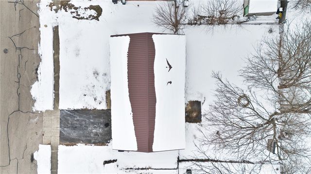 1334 Skylark Drive, Troy, OH 45373