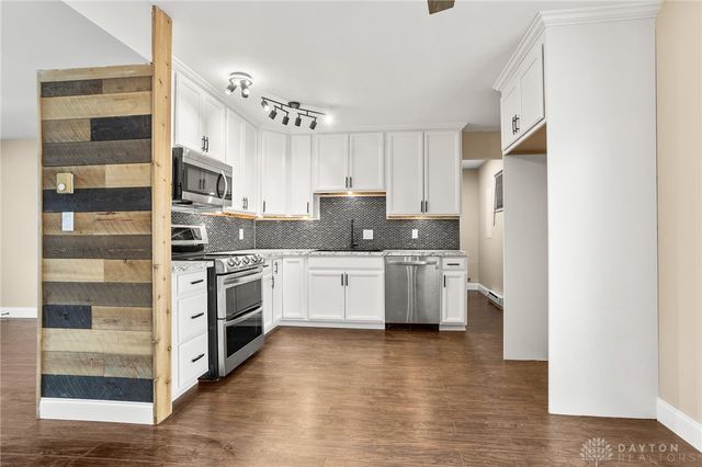 1334 Skylark Drive, Troy, OH 45373