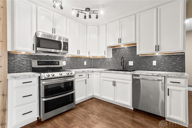 1334 Skylark Drive, Troy, OH 45373