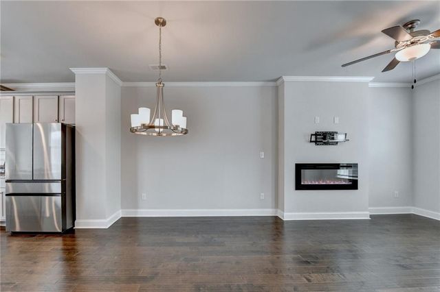 2695 La Rive Drive, Duluth, GA 30097