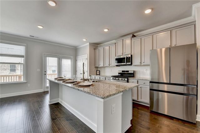 2695 La Rive Drive, Duluth, GA 30097