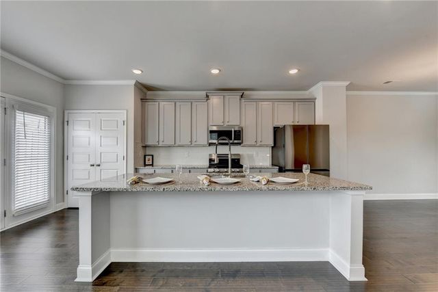 2695 La Rive Drive, Duluth, GA 30097