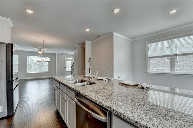 2695 La Rive Drive, Duluth, GA 30097