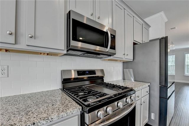 2695 La Rive Drive, Duluth, GA 30097