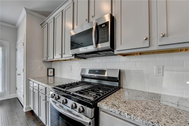 2695 La Rive Drive, Duluth, GA 30097