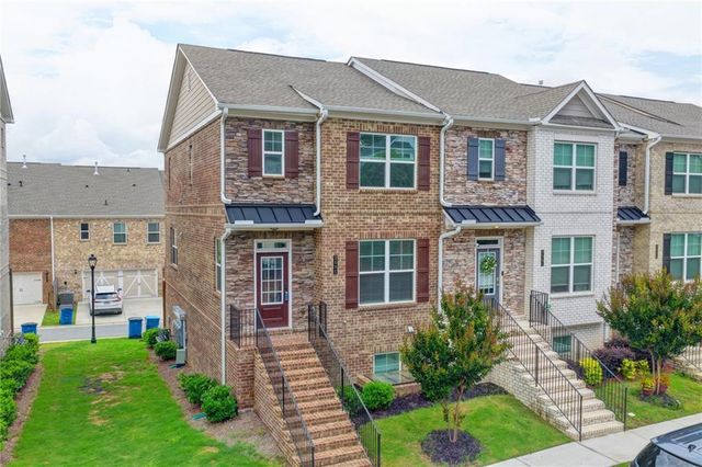 2695 La Rive Drive, Duluth, GA 30097