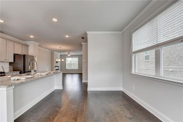 2695 La Rive Drive, Duluth, GA 30097
