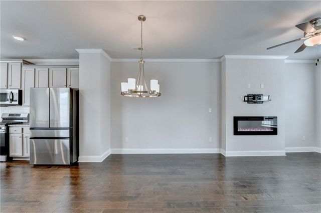 2695 La Rive Drive, Duluth, GA 30097