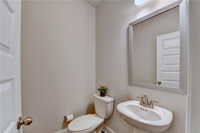 2695 La Rive Drive, Duluth, GA 30097