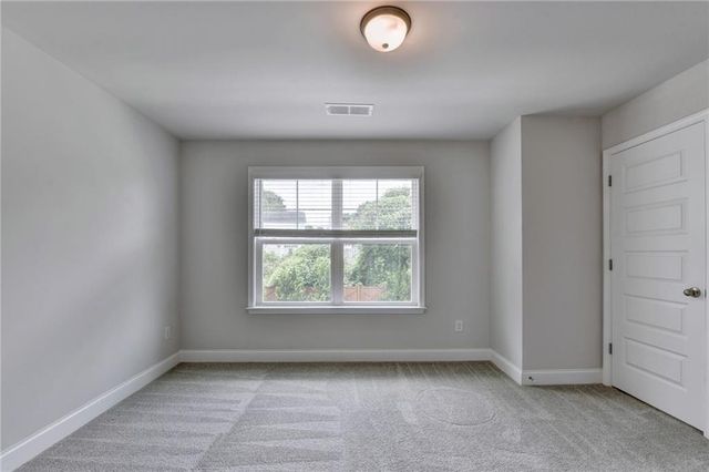 2695 La Rive Drive, Duluth, GA 30097