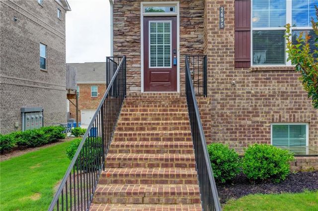 2695 La Rive Drive, Duluth, GA 30097