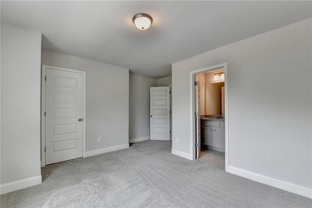 2695 La Rive Drive, Duluth, GA 30097