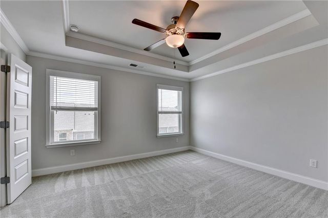 2695 La Rive Drive, Duluth, GA 30097