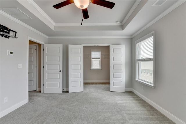 2695 La Rive Drive, Duluth, GA 30097