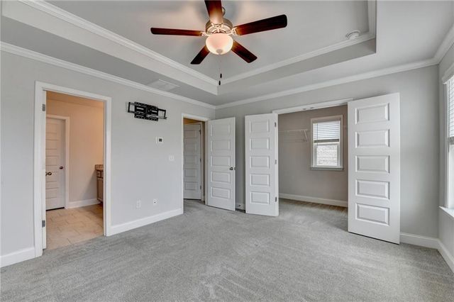 2695 La Rive Drive, Duluth, GA 30097
