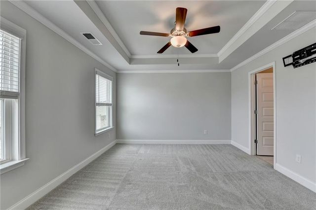 2695 La Rive Drive, Duluth, GA 30097