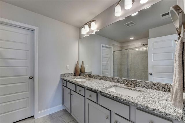 2695 La Rive Drive, Duluth, GA 30097