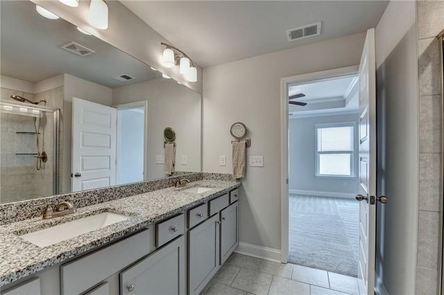 2695 La Rive Drive, Duluth, GA 30097