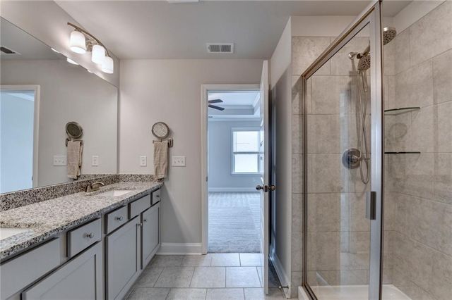2695 La Rive Drive, Duluth, GA 30097