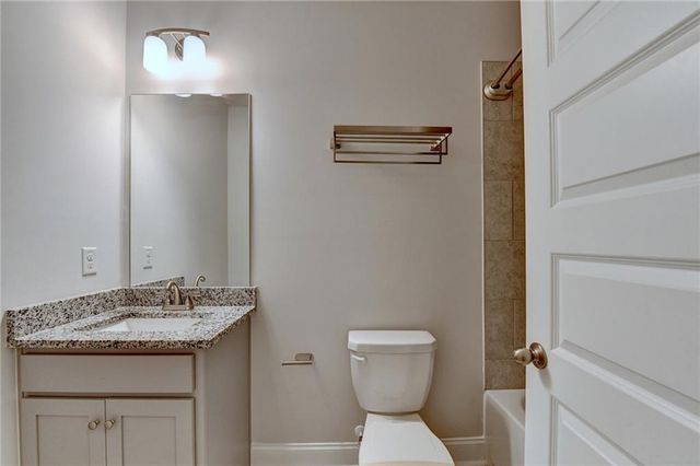 2695 La Rive Drive, Duluth, GA 30097