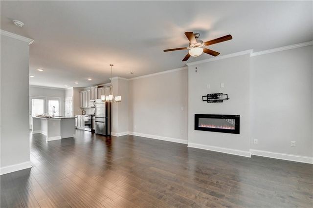 2695 La Rive Drive, Duluth, GA 30097