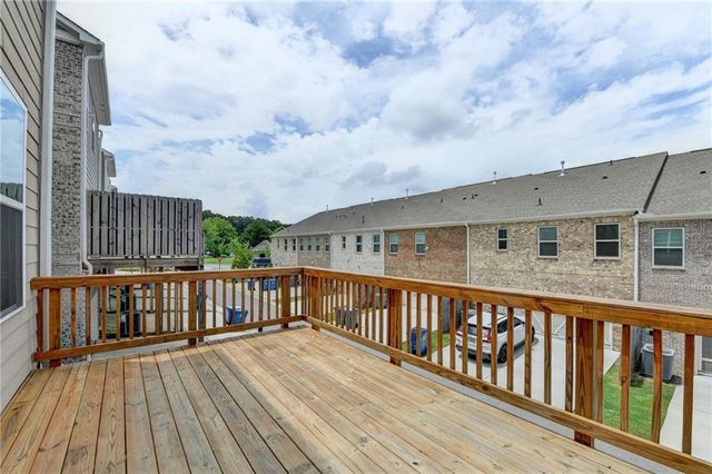 2695 La Rive Drive, Duluth, GA 30097