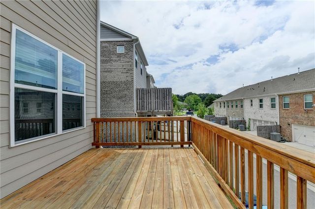 2695 La Rive Drive, Duluth, GA 30097