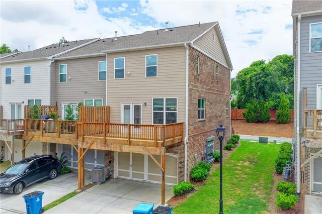 2695 La Rive Drive, Duluth, GA 30097