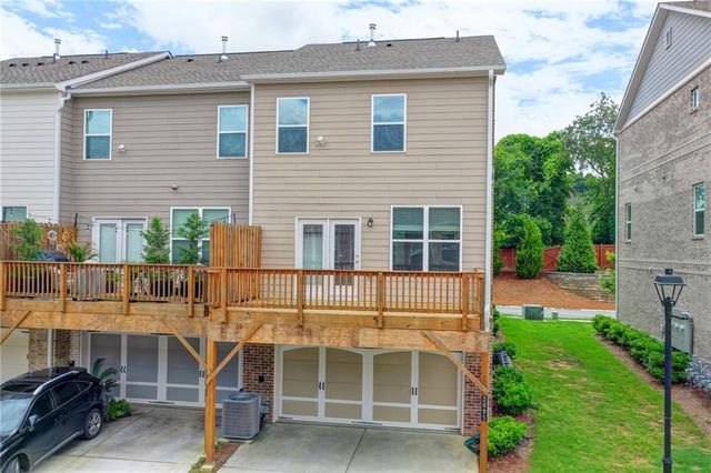 2695 La Rive Drive, Duluth, GA 30097