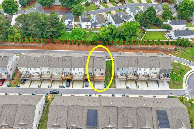 2695 La Rive Drive, Duluth, GA 30097