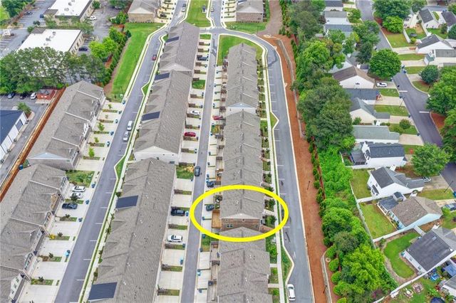 2695 La Rive Drive, Duluth, GA 30097