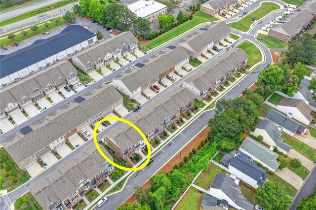 2695 La Rive Drive, Duluth, GA 30097