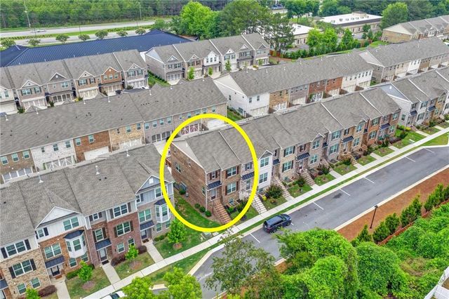 2695 La Rive Drive, Duluth, GA 30097