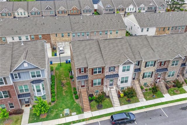2695 La Rive Drive, Duluth, GA 30097
