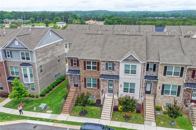 2695 La Rive Drive, Duluth, GA 30097