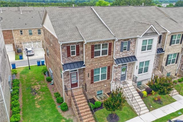 2695 La Rive Drive, Duluth, GA 30097