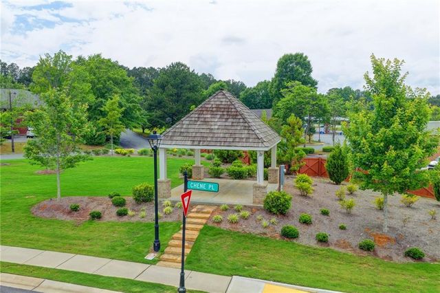 2695 La Rive Drive, Duluth, GA 30097