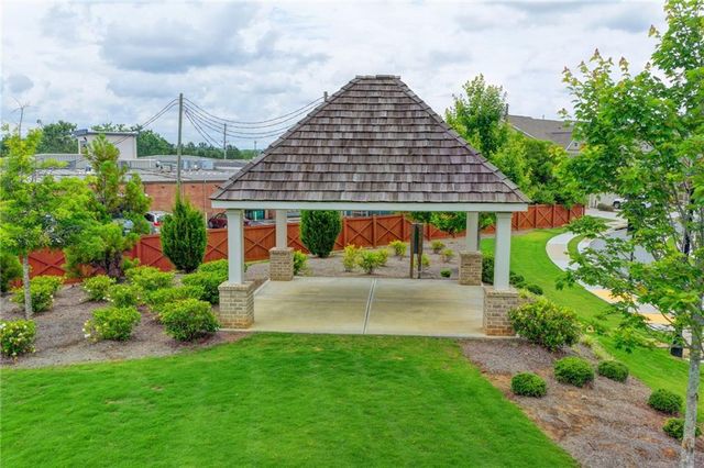 2695 La Rive Drive, Duluth, GA 30097