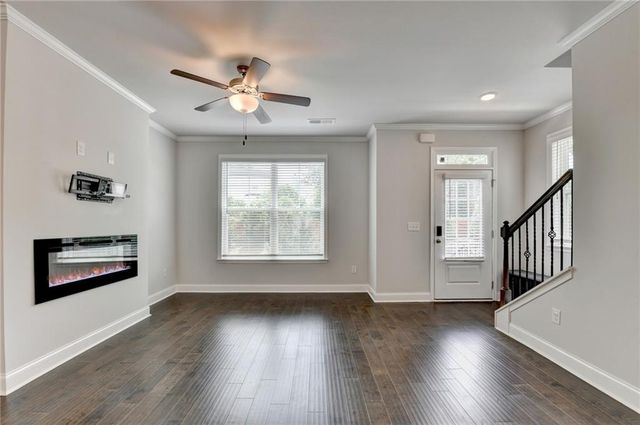 2695 La Rive Drive, Duluth, GA 30097