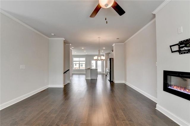 2695 La Rive Drive, Duluth, GA 30097
