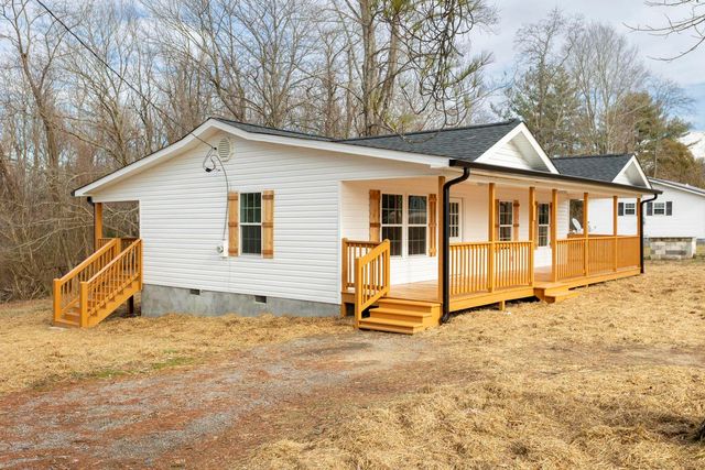 333 Cross Road, Dunlap, TN 37327